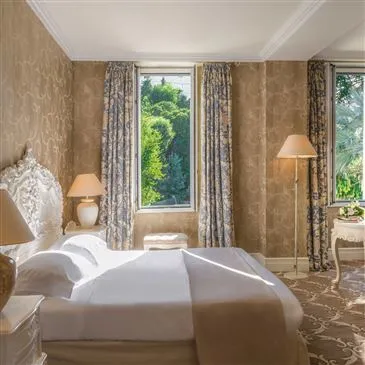 Week end en Hôtel Spa proche Cannes