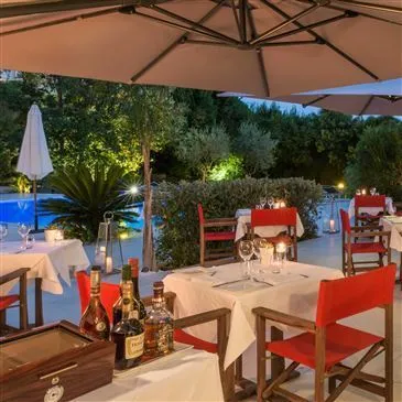 Réserver Week end en Hôtel Spa département Alpes Maritimes