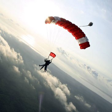 Aérodrome de Montargis-Vimory, à 1h20 de Paris, Loiret (45) - Saut en parachute Aérodrome de Montargis-Vimory, à 1h20 de Paris, Loiret (45) - Saut en parachute