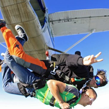 Saut en parachute, département Seine et marne Saut en parachute, département Seine et marne