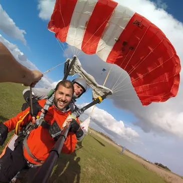 Offrir Saut en parachute département Seine et marne