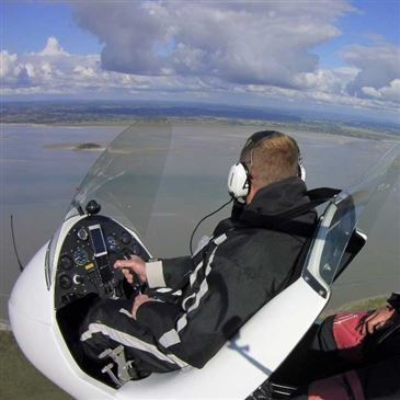 Bazouges-la-Pérouse, à 30 min. de Rennes, Ille et vilaine (35) - Baptême en ULM et Autogire Bazouges-la-Pérouse, à 30 min. de Rennes, Ille et vilaine (35) - Baptême en ULM et Autogire
