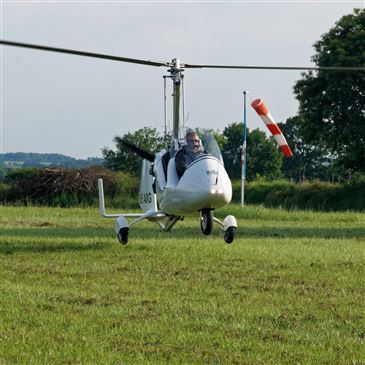 Vol en ULM Autogire près de Rennes en région Bretagne Vol en ULM Autogire près de Rennes en région Bretagne