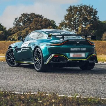 Stage de Pilotage Multi Sportives en région Limousin Stage de Pilotage Multi Sportives en région Limousin