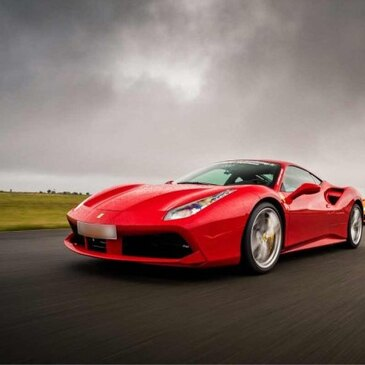 Creuse (23) Limousin - Stage de Pilotage