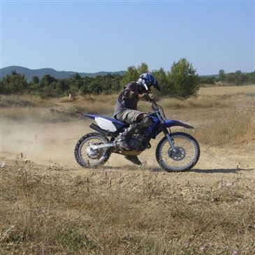 Stage de Moto Cross, département Ardèche Stage de Moto Cross, département Ardèche