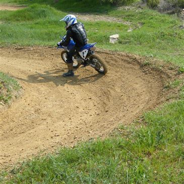 Stage de Moto Cross en région Rhône-Alpes Stage de Moto Cross en région Rhône-Alpes