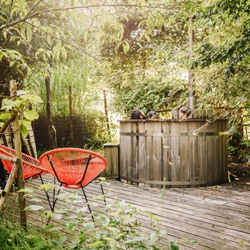 Weekend et Hébergement Insolite en région Bretagne Weekend et Hébergement Insolite en région Bretagne