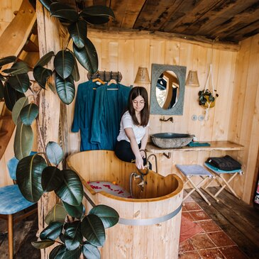 Week end en région Bretagne Week end en région Bretagne