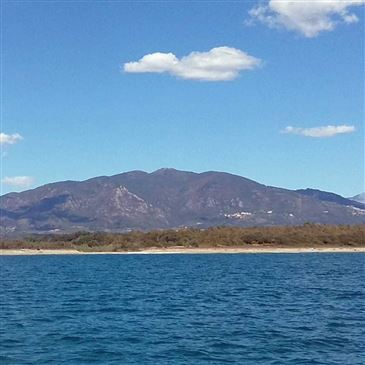 Balade en bateau en région PACA et Corse Balade en bateau en région PACA et Corse