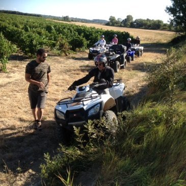 Quad & Buggy en région PACA et Corse Quad & Buggy en région PACA et Corse