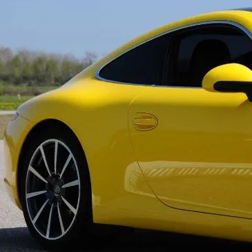 Stage de pilotage Porsche en région Lorraine
