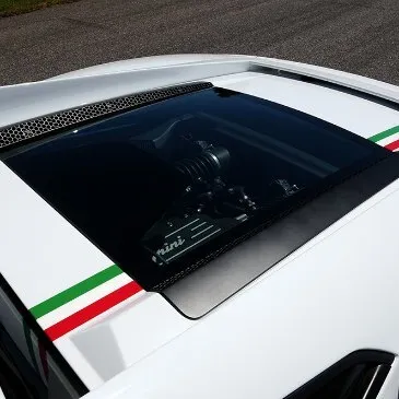 Circuit de Chenevières, Meurthe et moselle (54) - Stage de pilotage Lamborghini
