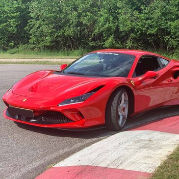 Circuit de Chenevières