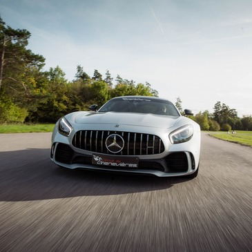 Meurthe et moselle (54) Lorraine - Stage de Pilotage