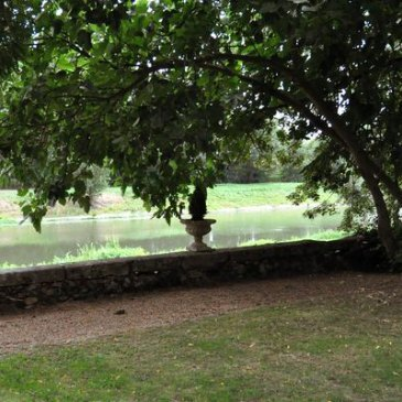 Cheffes-sur-Sarthe, à 20 min d'Angers, Maine et loire (49) - Week end en Amoureux Cheffes-sur-Sarthe, à 20 min d'Angers, Maine et loire (49) - Week end en Amoureux