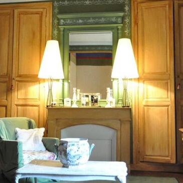 Week-end Romantique près d'Angers en région Pays-de-la-Loire Week-end Romantique près d'Angers en région Pays-de-la-Loire