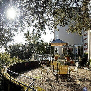 Week end en Hôtel Spa, département Charente Week end en Hôtel Spa, département Charente