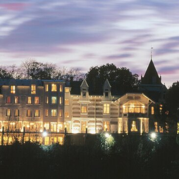 Offrir Week end en Hôtel Spa en Poitou-Charentes Offrir Week end en Hôtel Spa en Poitou-Charentes