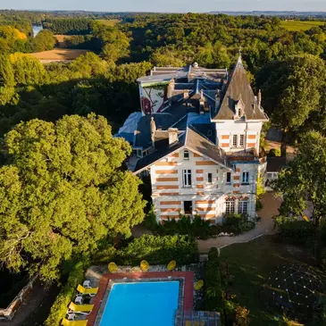 Offrir Week end en Hôtel Spa en Poitou-Charentes Offrir Week end en Hôtel Spa en Poitou-Charentes