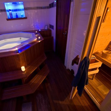 Week End Bien-être dans un Château à Cognac en région Poitou-Charentes Week End Bien-être dans un Château à Cognac en région Poitou-Charentes