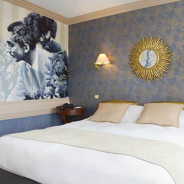 Réserver Week end en Hôtel Spa département Charente