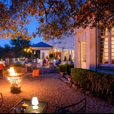 Réserver Week end en Hôtel Spa en Poitou-Charentes Réserver Week end en Hôtel Spa en Poitou-Charentes