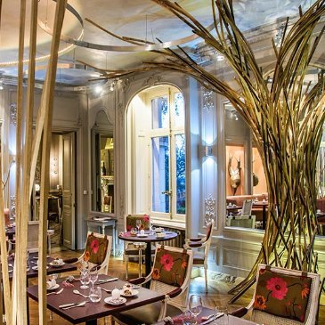 Week-end Gourmand dans un Château à Cognac en région Poitou-Charentes Week-end Gourmand dans un Château à Cognac en région Poitou-Charentes