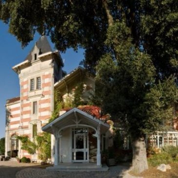 Offrir Week end en Hôtel Spa en Poitou-Charentes