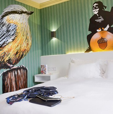 Week end en région Poitou-Charentes Week end en région Poitou-Charentes