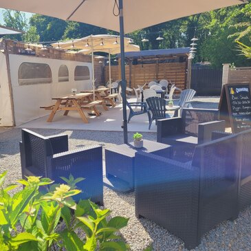 Weekend et Hébergement Insolite proche Guillac, à 40 min de Vannes Weekend et Hébergement Insolite proche Guillac, à 40 min de Vannes