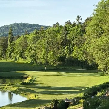 Week-End Golf près de Dijon Week-End Golf près de Dijon