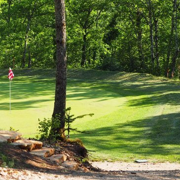 Week end Golf en région Bourgogne Week end Golf en région Bourgogne