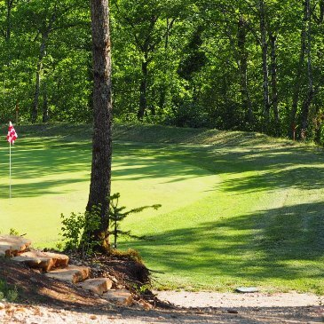 Week end Golf, département Côte d'or Week end Golf, département Côte d'or