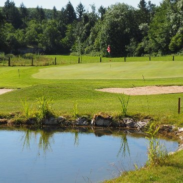 Week end Golf en région Bourgogne Week end Golf en région Bourgogne