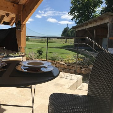 Week-End avec Cours de Golf près de Dijon en région Bourgogne Week-End avec Cours de Golf près de Dijon en région Bourgogne