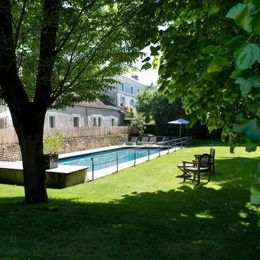 Réserver Week end en Amoureux en Centre