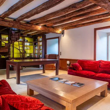 Réserver Weekend et Hébergement Insolite en Centre