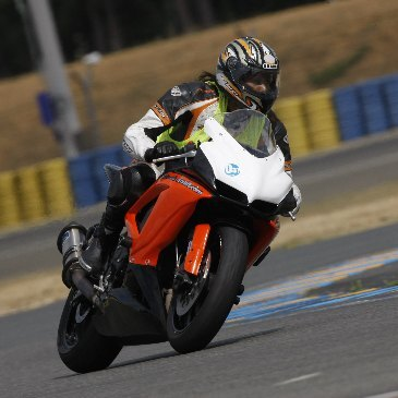 Stage Coaching avec votre Moto - Circuit d'Alès Stage Coaching avec votre Moto - Circuit d'Alès