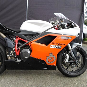 Stage de pilotage moto, département Gard Stage de pilotage moto, département Gard