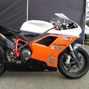 Stage de pilotage moto, département Var Stage de pilotage moto, département Var