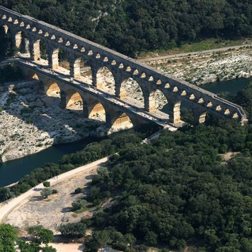 Baptême en ULM et Autogire, département Gard Baptême en ULM et Autogire, département Gard