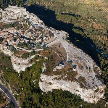 Remoulins, à 10 min du Pont du Gard, Gard (30) - Baptême en ULM et Autogire Remoulins, à 10 min du Pont du Gard, Gard (30) - Baptême en ULM et Autogire