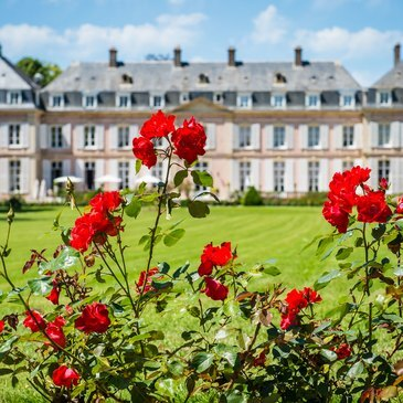 Week-end Gourmand au Château de Sissi près d&#39;Etretat