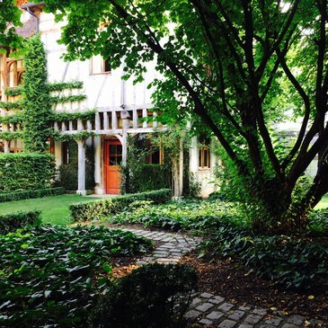 Troyes, Aube (10) - Week end en Amoureux Troyes, Aube (10) - Week end en Amoureux