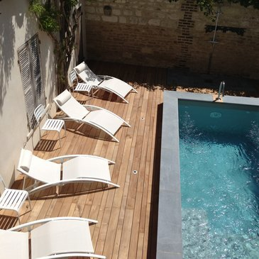 Week end en Hôtel Spa en région Champagne-Ardenne Week end en Hôtel Spa en région Champagne-Ardenne