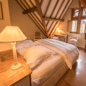 Week end en Hôtel Spa proche Troyes Week end en Hôtel Spa proche Troyes