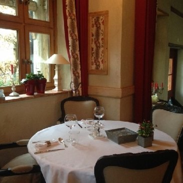 Week end en Amoureux, département Aube