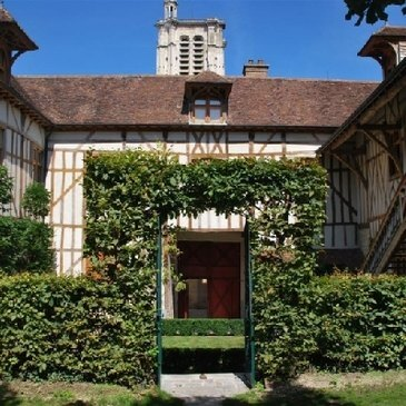Week end en Amoureux proche Troyes Week end en Amoureux proche Troyes