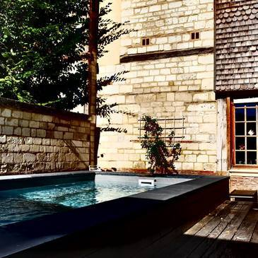 Week end en Hôtel Spa, département Aube Week end en Hôtel Spa, département Aube